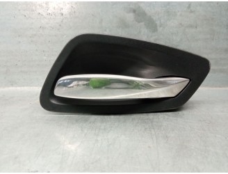 Recambio de maneta interior delantera derecha para bmw 3 coupé (e92) 320 d referencia OEM IAM 697549403  10628510