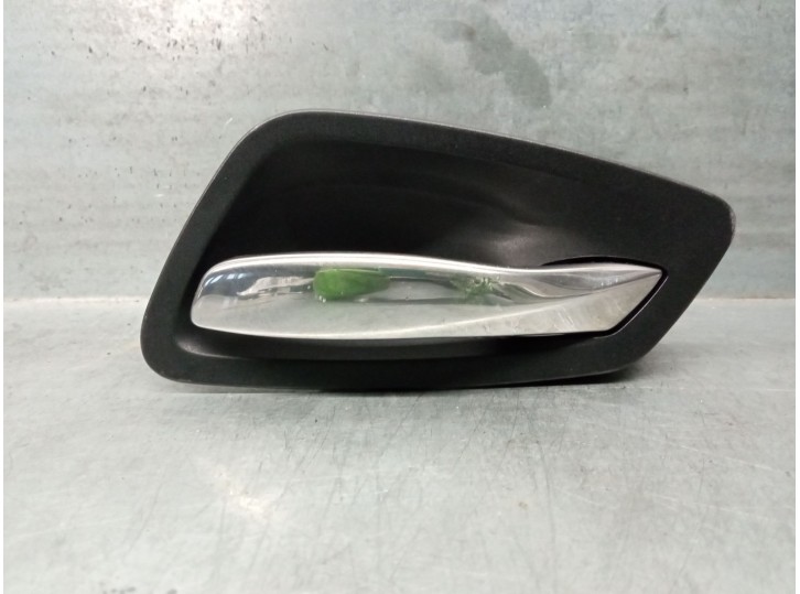 Recambio de maneta interior delantera derecha para bmw 3 coupé (e92) 320 d referencia OEM IAM 697549403  10628510
