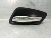 Recambio de maneta interior delantera derecha para bmw 3 coupé (e92) 320 d referencia OEM IAM 697549403  10628510