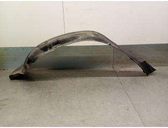 Recambio de paso rueda delantero izquierdo para hyundai galloper ii (jk-01) 2.5 td intercooler referencia OEM IAM 535051 535051 