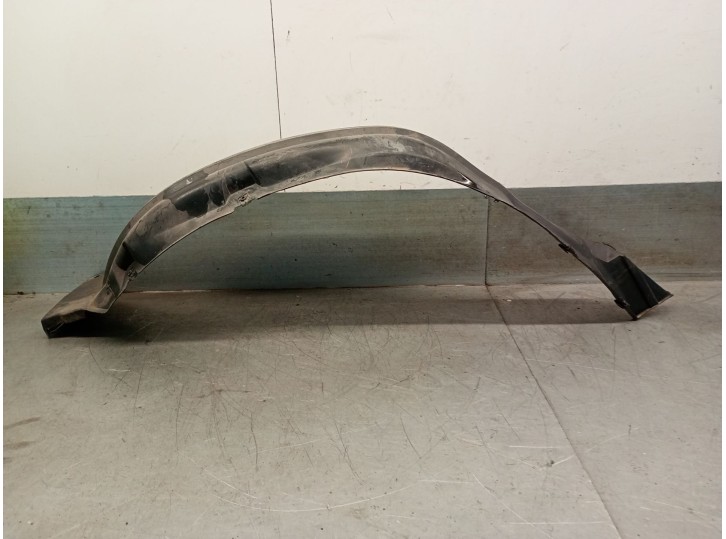 Recambio de paso rueda delantero izquierdo para hyundai galloper ii (jk-01) 2.5 td intercooler referencia OEM IAM 535051 535051 