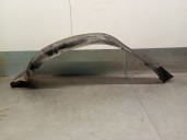 Recambio de paso rueda delantero izquierdo para hyundai galloper ii (jk-01) 2.5 td intercooler referencia OEM IAM 535051 535051 