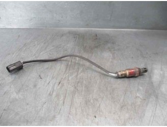 Recambio de sonda lambda para citroën berlingo cuadro x referencia OEM IAM 0ZA603N4 NTK