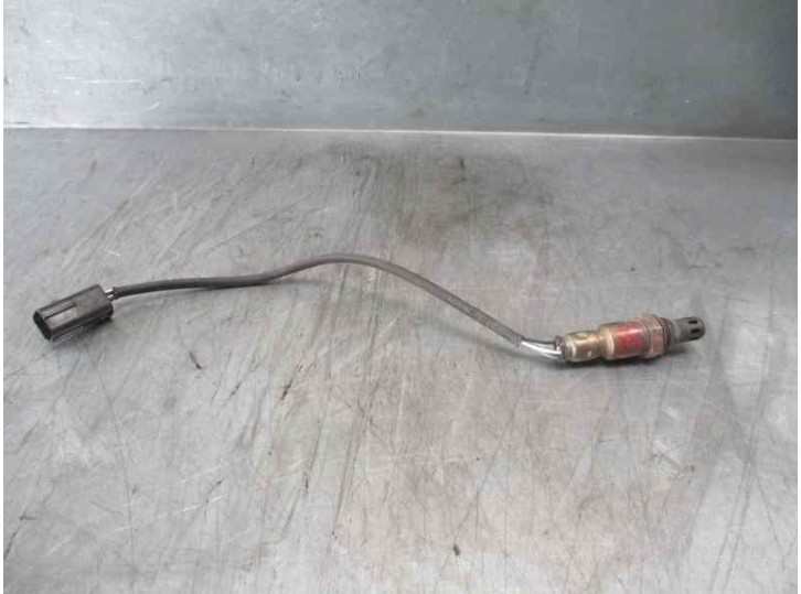 Recambio de sonda lambda para citroën berlingo cuadro x referencia OEM IAM 0ZA603N4 NTK