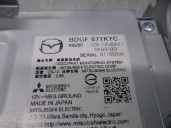 Recambio de modulo electronico para mazda 3 sedán (bp) referencia OEM IAM BDGF67YKYC K6266 
