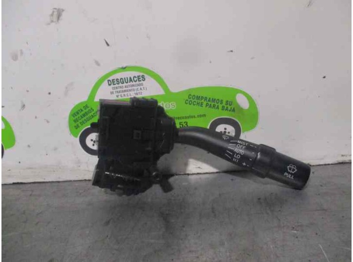 Recambio de mando limpia para toyota avensis berlina (t25) 2.0 d-cat referencia OEM IAM 8465205160 173820 