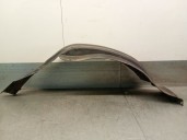 Recambio de paso rueda delantero izquierdo para hyundai galloper ii (jk-01) 2.5 td intercooler referencia OEM IAM 535051 535051 