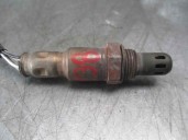 Recambio de sonda lambda para citroën berlingo cuadro x referencia OEM IAM 0ZA603N4 NTK