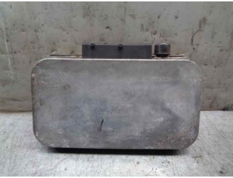 Recambio de centralita cambio automatico para renault vel satis (bj0) 3.0 v6 dci turbodiesel cat referencia OEM IAM 8200269493 Y