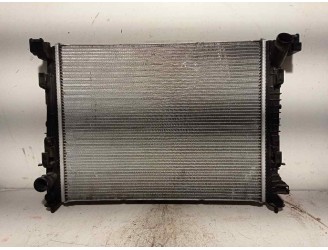 Recambio de radiador agua para dacia sandero iii 1.0 tce 90 referencia OEM IAM 214107347R T79967CU VALEO