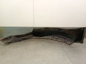 Recambio de paso rueda delantero izquierdo para hyundai galloper ii (jk-01) 2.5 td intercooler referencia OEM IAM 535051 535051 