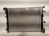 Recambio de radiador agua para dacia sandero iii 1.0 tce 90 referencia OEM IAM 214107347R T79967CU VALEO