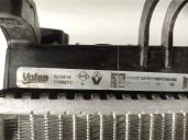 Recambio de radiador agua para dacia sandero iii 1.0 tce 90 referencia OEM IAM 214107347R T79967CU VALEO