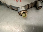 Recambio de piloto delantero izquierdo para opel vivaro 1.9 cdti cat (f9q-760 / l08) referencia OEM IAM 91166438 4408521 