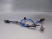 Recambio de cableado para mazda 3 sedán (bp) referencia OEM IAM PY1C1879X  
