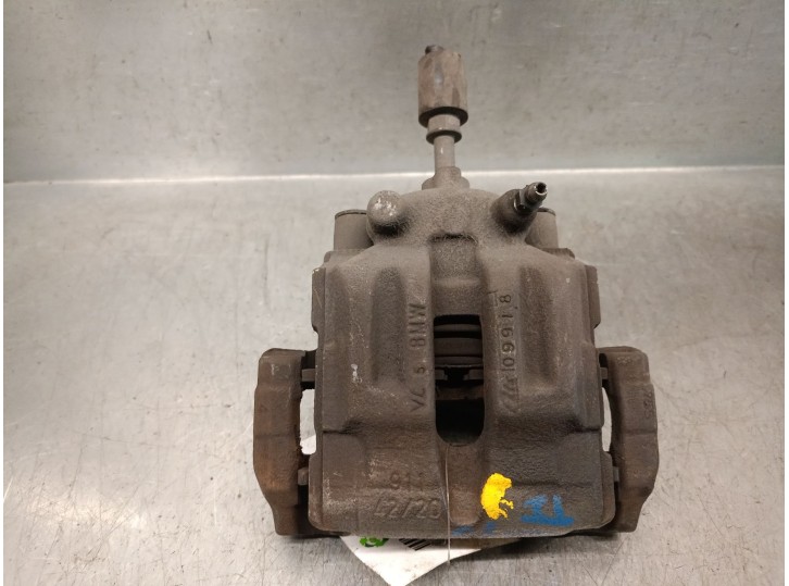 Recambio de pinza freno trasera izquierda para bmw 3 coupé (e92) 320 d referencia OEM IAM 34216768697 34216768697 ATE