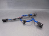 Recambio de cableado para mazda 3 sedán (bp) referencia OEM IAM PY1C1879X  