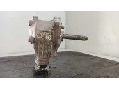 Recambio de caja transfer para nissan qashqai (j10) 2.0 16v cat referencia OEM IAM 33100EN10A  