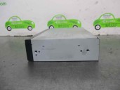 Recambio de sistema audio / radio cd para toyota avensis berlina (t25) 2.0 d-cat referencia OEM IAM 8684153041 4621000661 DENSO