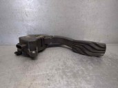 Recambio de potenciometro pedal para dacia sandero iii 1.0 tce 90 referencia OEM IAM 180100912R  