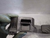 Recambio de potenciometro pedal para dacia sandero iii 1.0 tce 90 referencia OEM IAM 180100912R  