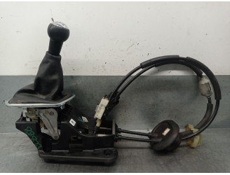 Recambio de palanca cambio para citroën c-elysee (dd_) 1.2 vti 82 referencia OEM IAM 9808161480  