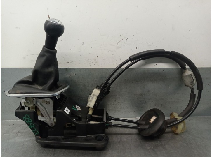 Recambio de palanca cambio para citroën c-elysee (dd_) 1.2 vti 82 referencia OEM IAM 9808161480 