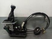 Recambio de palanca cambio para citroën c-elysee (dd_) 1.2 vti 82 referencia OEM IAM 9808161480  