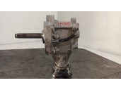 Recambio de caja transfer para nissan qashqai (j10) 2.0 16v cat referencia OEM IAM 33100EN10A  