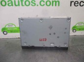 Recambio de sistema audio / radio cd para toyota avensis berlina (t25) 2.0 d-cat referencia OEM IAM 8684153041 4621000661 DENSO