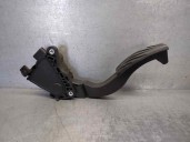 Recambio de potenciometro pedal para dacia sandero iii 1.0 tce 90 referencia OEM IAM 180100912R  