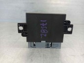 Recambio de modulo electronico para mercedes-benz clase gla (w156) 2.1 cdi cat referencia OEM IAM A0009003706  