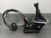 Recambio de palanca cambio para citroën c-elysee (dd_) 1.2 vti 82 referencia OEM IAM 9808161480  