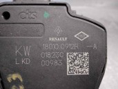 Recambio de potenciometro pedal para dacia sandero iii 1.0 tce 90 referencia OEM IAM 180100912R  