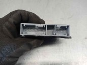 Recambio de modulo electronico para mercedes-benz clase gla (w156) 2.1 cdi cat referencia OEM IAM A0009003706  