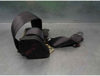 Replacement rear left seat belt for citroën xsara sedan 2.0 hdi cat (rhy / dw10td) OEM IAM reference 8973NF