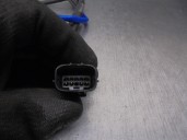 Recambio de cableado para mazda 3 sedán (bp) referencia OEM IAM PY1C1879X 