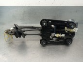 Recambio de palanca cambio para citroën c-elysee (dd_) 1.2 vti 82 referencia OEM IAM 9808161480  