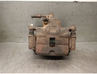 Recambio de pinza freno delantera izquierda para hyundai galloper ii (jk-01) 2.5 td intercooler referencia OEM IAM D4BH D4BH 