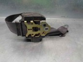 Replacement rear left seat belt for citroën xsara sedan 2.0 hdi cat (rhy / dw10td) OEM IAM reference 8973NF