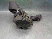 Replacement rear left seat belt for citroën xsara sedan 2.0 hdi cat (rhy / dw10td) OEM IAM reference 8973NF