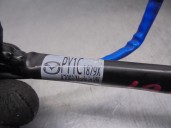 Recambio de cableado para mazda 3 sedán (bp) referencia OEM IAM PY1C1879X 
