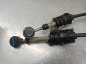 Recambio de palanca cambio para citroën c-elysee (dd_) 1.2 vti 82 referencia OEM IAM 9808161480  