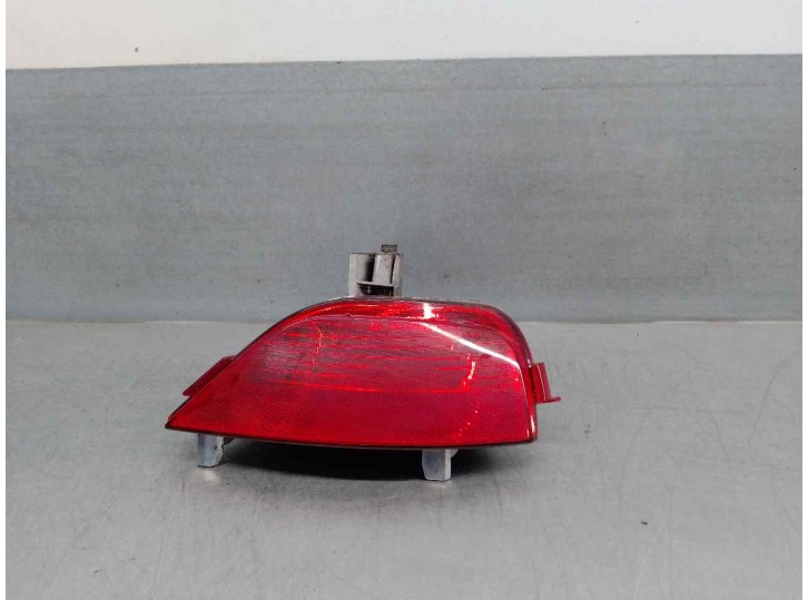 Recambio de faro antiniebla trasero izquierdo para dacia sandero iii 1.0 tce 90 referencia OEM IAM 265854470R 