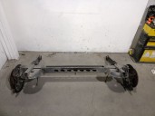 Recambio de puente trasero para opel vivaro 1.9 cdti cat (f9q-760 / l08) referencia OEM IAM 4412456 4412456 