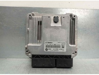 Recambio de centralita motor uce para bmw serie 3 lim. (f30) 318d referencia OEM IAM 8579479 0281030977 BOSCH