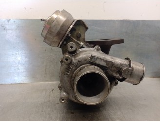 Recambio de turbocompresor para mazda 5 berl. (cr) 2.0 diesel cat referencia OEM IAM RHV430004M VJ360911 IHI