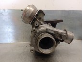 Recambio de turbocompresor para mazda 5 berl. (cr) 2.0 diesel cat referencia OEM IAM RHV430004M VJ360911 IHI