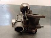 Recambio de turbocompresor para mazda 5 berl. (cr) 2.0 diesel cat referencia OEM IAM RHV430004M VJ360911 IHI