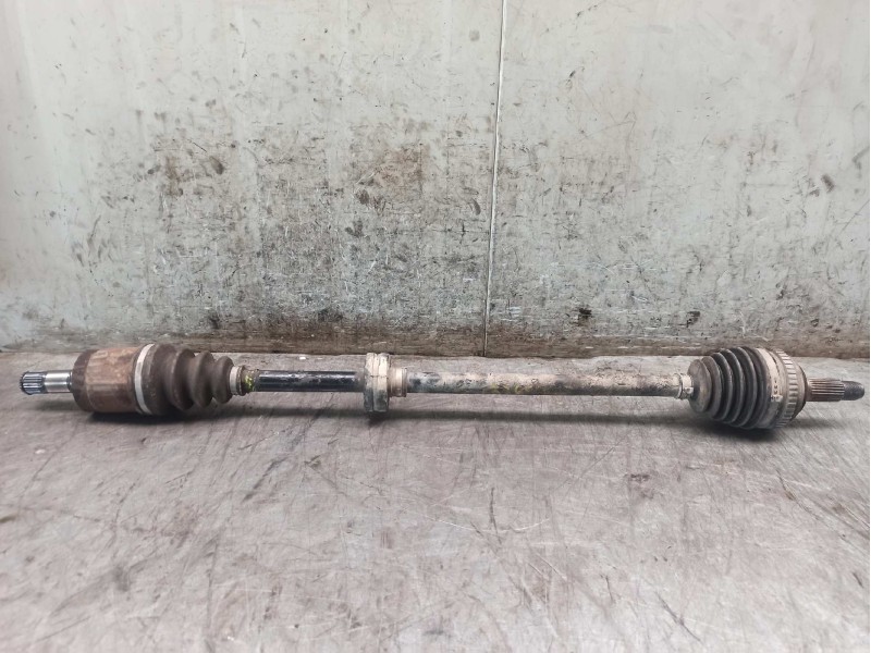 Recambio de transmision delantera derecha para honda civic berlina 3 (ep1/2) 1.6i ls referencia OEM IAM   
